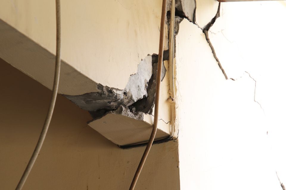 Building Defects