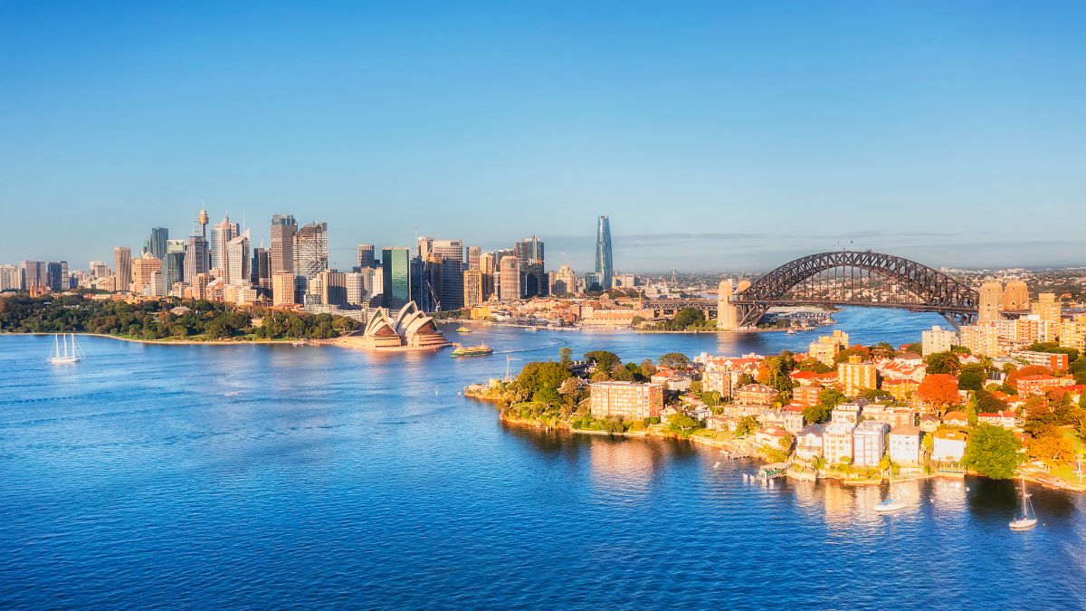 NSW Strata