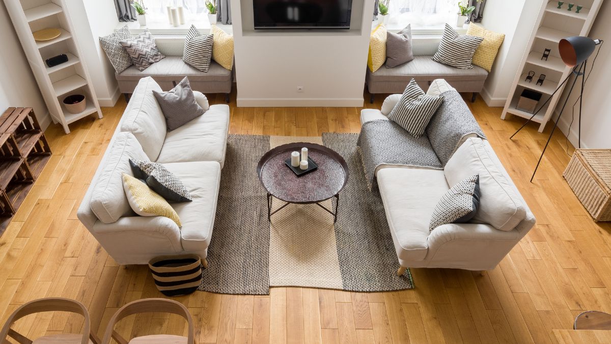 Renovating Without Approval