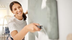 Cosmetic Renovations